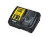 מטען לסוללות ליתיום 18V Dewalt - DCB115
