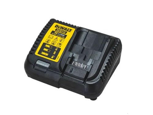 מטען לסוללות ליתיום 18V Dewalt - DCB115