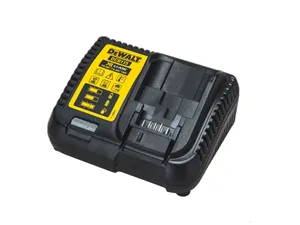 מטען לסוללות ליתיום 18V Dewalt - DCB115