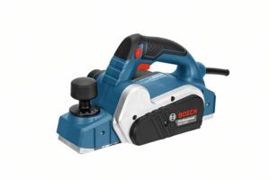 מקצוע בוש BOSCH GHO 26-82D