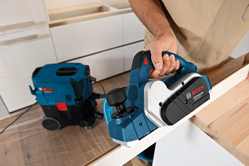 מקצוע בוש BOSCH GHO 26-82D