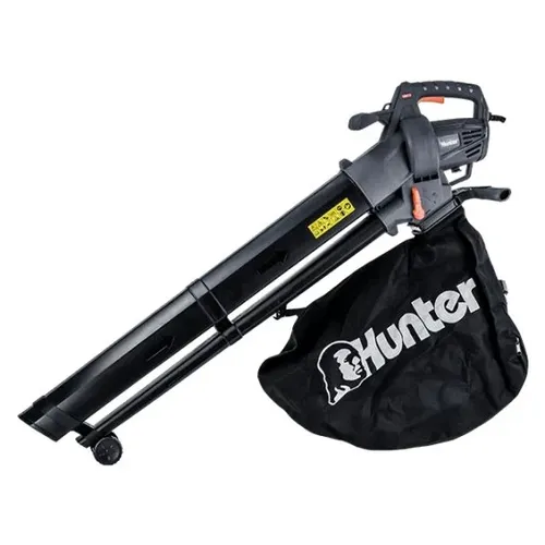 מפוח אוויר חשמלי 3 מצבים Hunter מבית 3000W מקט 103002002