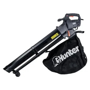 מפוח אוויר חשמלי 3 מצבים Hunter מבית 3000W מקט 103002002