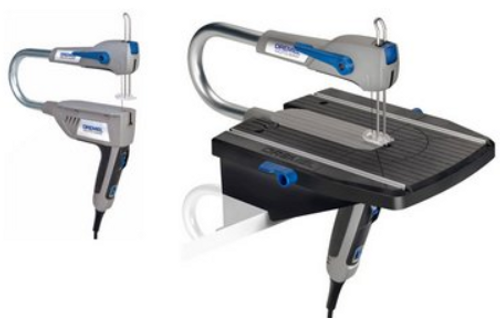 מסור נימה DREMEL