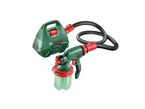 אקדח צבע חשמלי PFS 3000-2 650W בוש Bosch