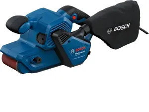מלטשת סרט GBS 750 בוש
