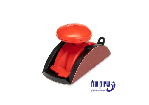 מלטשת יד מתקפלת GATOR Tools גייטור מק