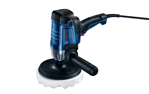 מלטשת פחחים בוש BOSCH GPO 950 חשמלית
