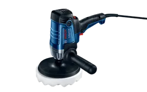 מלטשת פחחים בוש BOSCH GPO 950 חשמלית