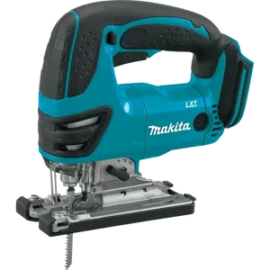 מסור אנכי 18V XVJ03Z MAKITA - גוף בלבד