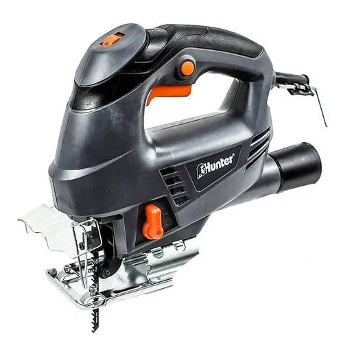מסור אנכי (ג'יגסו) חשמלי 650W 100610-002 של Hunter