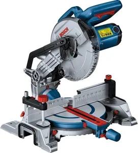 מסור גרונג 8.5" GCM216 חשמלי