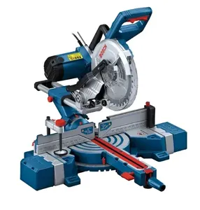 מסור גרונג קומפקטי 1750W BOSCH - GCM254D