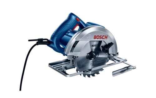מסור עגול מבית בוש 7-1/4 BOSCH GKS 140 חשמלי.