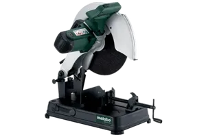 מסור שורף חשמלי "14 METABO CS 22-355 2300W מטאבו