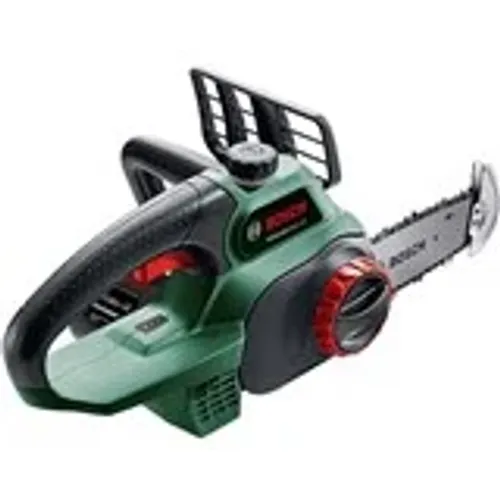 מסור שרשרת נטען 18V+סוללה 2.5HA ומטען BOSCH
