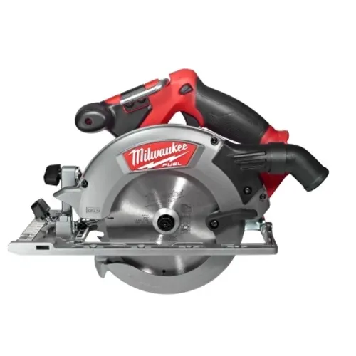 מסור עגול נטען 18V גוף בלבד Milwaukee Fuel M18 CCS55