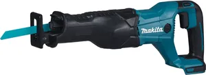 מסור חרב מקיטה נטען 18V גוף בלבד makita