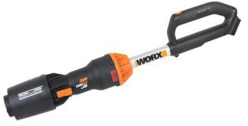 מפוח עלים 20V של חברת וורקס WORX מק
