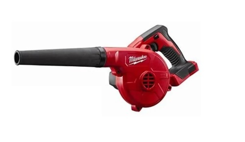 מפוח נטען לגינה MILWAUKEE דגם M18BBL (גוף בלבד) - יבואן רשמי