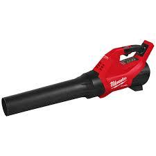 גוף מפוח גינון Milwaukee M18FBL 18V fuel (גוף בלבד)