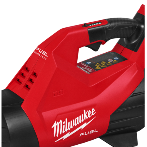 גוף מפוח גינון Milwaukee M18FBL 18V fuel (גוף בלבד)