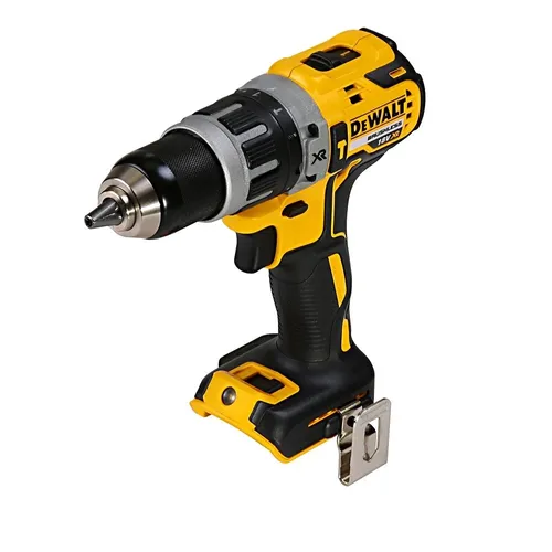 מקדחה רוטטת 18V ללא פחמים (גוף בלבד) DeWalt