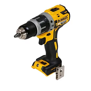 מקדחה רוטטת 18V ללא פחמים (גוף בלבד) DeWalt