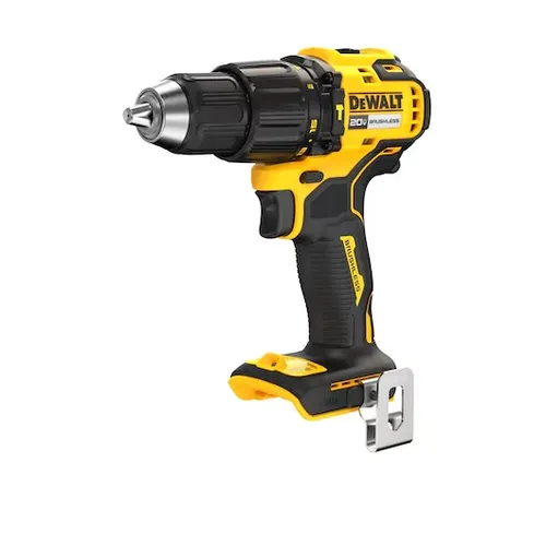 מקדחה מברגה 20V נטענת DCD798B - גוף בלבד