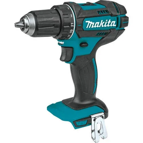 גוף מברגה מקדחה XFD10 מקיטה 18V