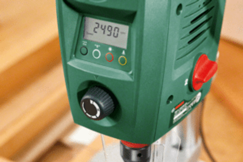 מקדחת עמוד בוש BOSCH PBD 40