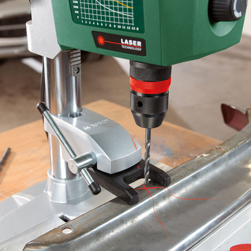 מקדחת עמוד בוש BOSCH PBD 40
