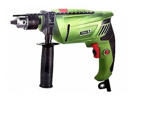 מקדחה רוטטת דו כיוונית 800W של חברת KLIPS