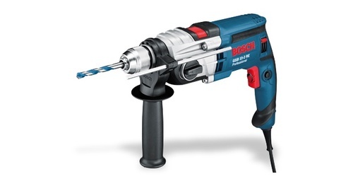 מקדחה רוטטת אלקטרונית GSB 21-2 RE BOSCH