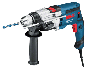 מקדחה רוטטת אלקטרונית GSB 19-2 RE BOSCH