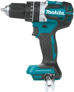 מברגה/מקדחה רוטטת 18V - גוף בלבד MAKITA - XPH14
