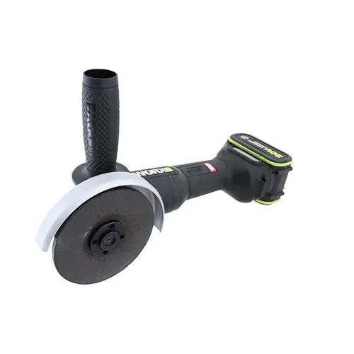 משחזת זווית נטענת 2X4A 20V4.5 וורקס/WORX