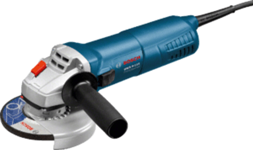 משחזת זוית בוש BOSCH GWS 9-115