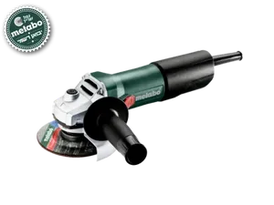 משחזת זווית "4.5 900W METABO