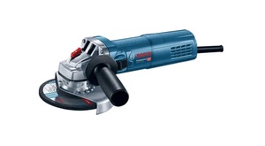 משחזת זוית בוש BOSCH GWS 9-115S