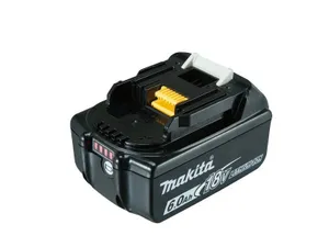 סוללה מקיטה 6HA 18V מבית Makita - מקט BL1860