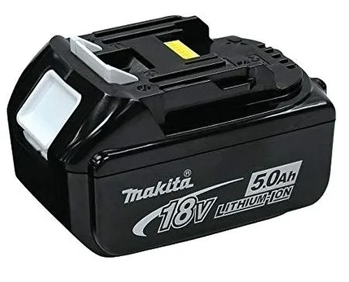 סוללות מקיטה 18v-5AH Makita BL1850