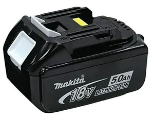 סוללה מקיטה 18v-5AH Makita BL1850