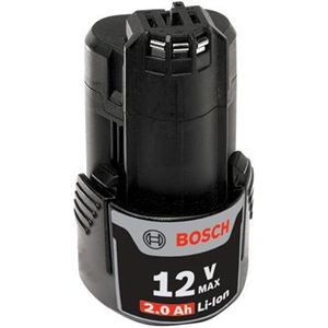 סוללה בוש 12V 2Ah BOSCH