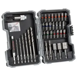 סט ביטים 35 חלקים BOSCH