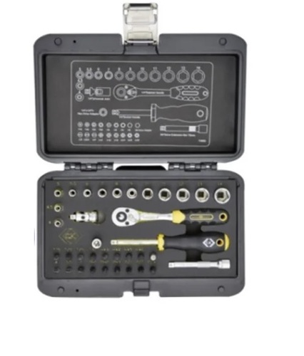 סט בוקסות T4660 Sure Drive Socket Set,