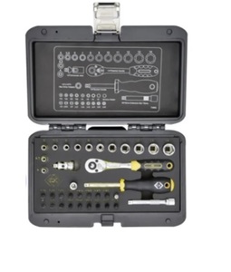 סט בוקסות T4660 Sure Drive Socket Set,