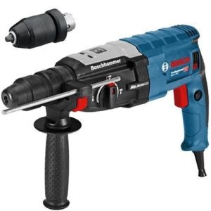 פטישון 28 מ”מ GBH 2-28 DFV BOSCH