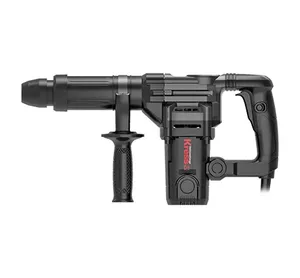 פטיש חציבה 1200W KRESS דגם KU341P עם מזוודה ייעודית אזמל חוד מתנה!
