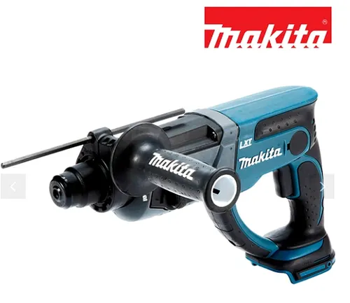 פטישון נטען - MAKITA 18V (גוף בלבד) מקט DHR202